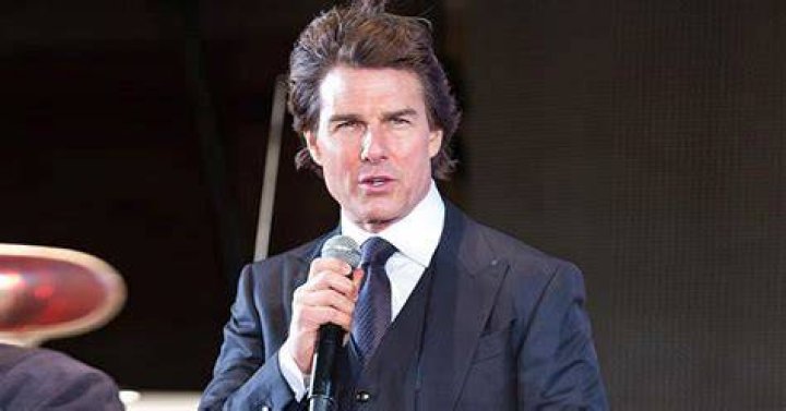Tom Cruise Religion: A Deep Dive into the Faith Behind the Fame