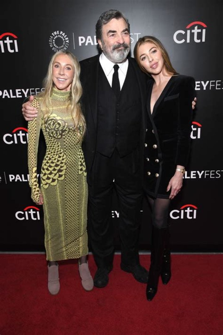 Tom Selleck: Family Life & Rare Photos You Need to See!