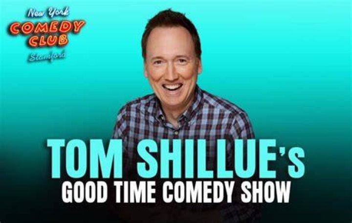 Tom Shillue Net Worth: A Comprehensive Guide to His Wealth and Achievements