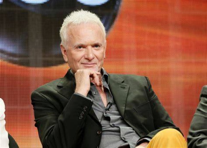 Tony Geary: The Iconic Soap Opera Star Who Shaped a Generation