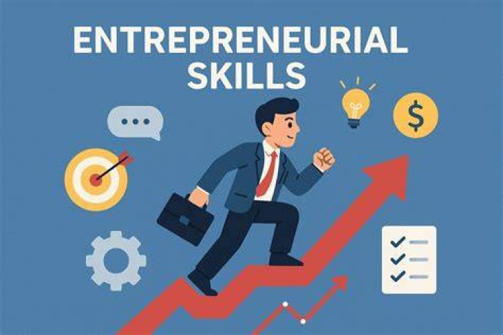 Tonya Westphalen: The Rising Star in the World of Entrepreneurship