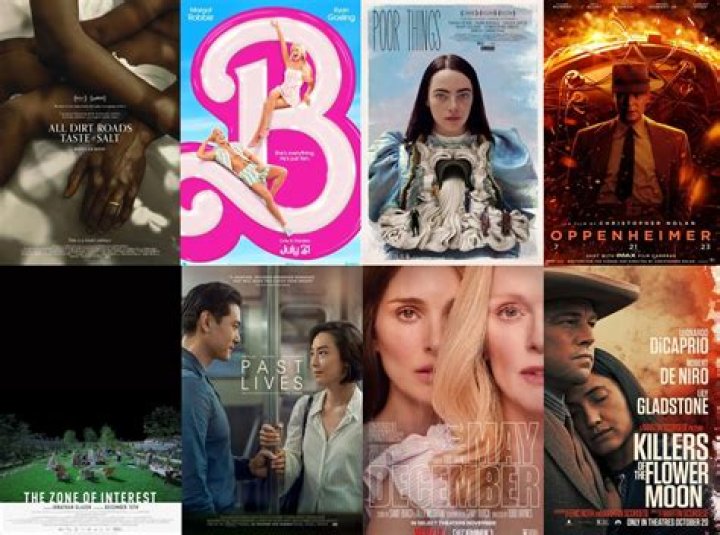 Top 5 Movies That Everyone Should Watch in 2023