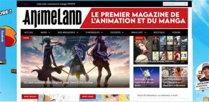 Top Anime Download Websites: Your Ultimate Guide