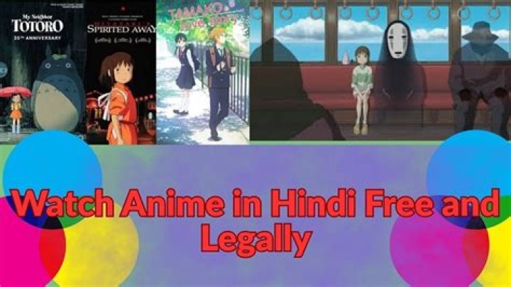Top Anime Hindi Dubbed Download Websites: Your Ultimate Guide