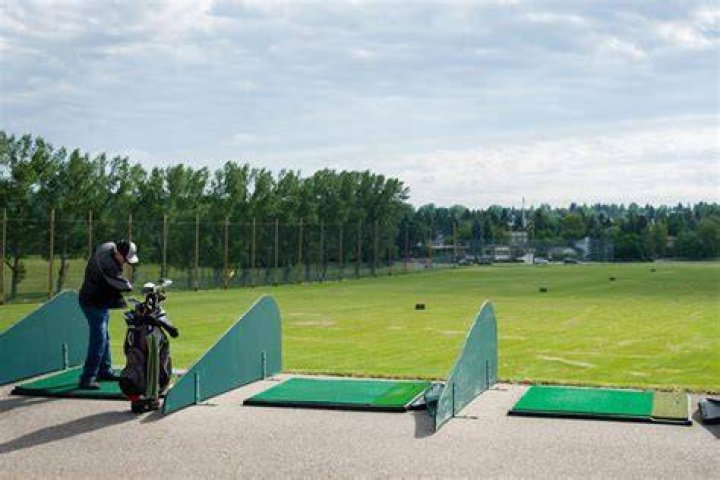 Top Driving Ranges in Lubbock, TX: Your Ultimate Guide