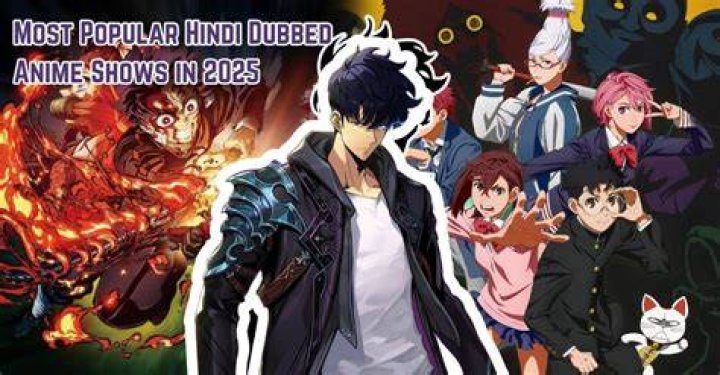 Top Hindi Anime Websites: Your Ultimate Guide to Indian Anime Enthusiasts
