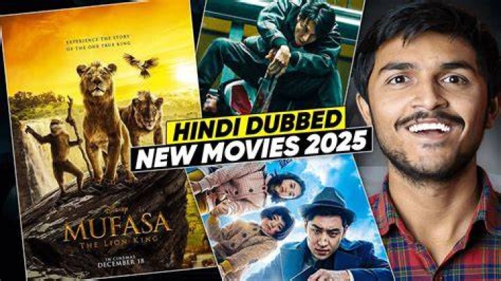 Top Hindi Dubbed Hollywood Movies You Can't Miss!