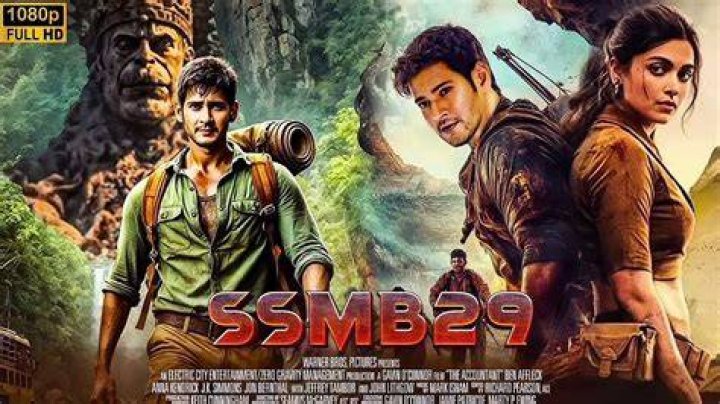 Top Hindi Dubbed Movies & Shows: Watch Now & Discover More!