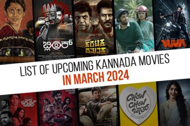 Top Kannada Films 2024: Box Office Hits & Where to Watch | Guide