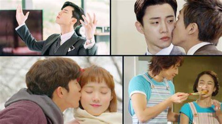 Top Korean Dramas: Laugh, Cry & More - Your Ultimate Guide