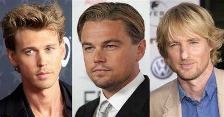Top Long Hair Male Actors: A Celebration of Masculinity and Style