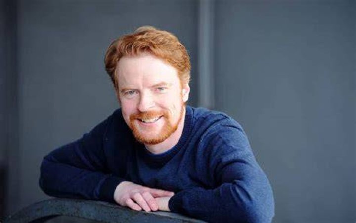 Top Male Actors with Red Hair: A Comprehensive Look at Their Talent and Charm