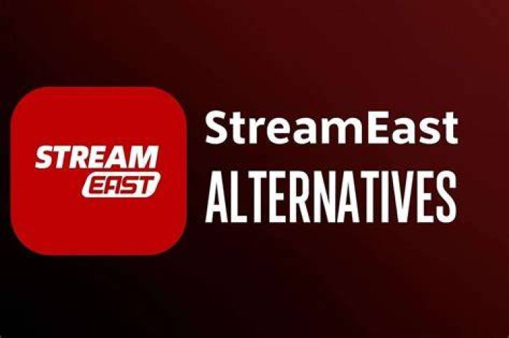 Top StreamEast Alternatives: Your Ultimate Guide to Streaming Entertainment