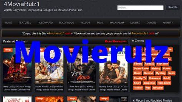 Top Telugu Movies 2022: Watch Online & Streaming Guide