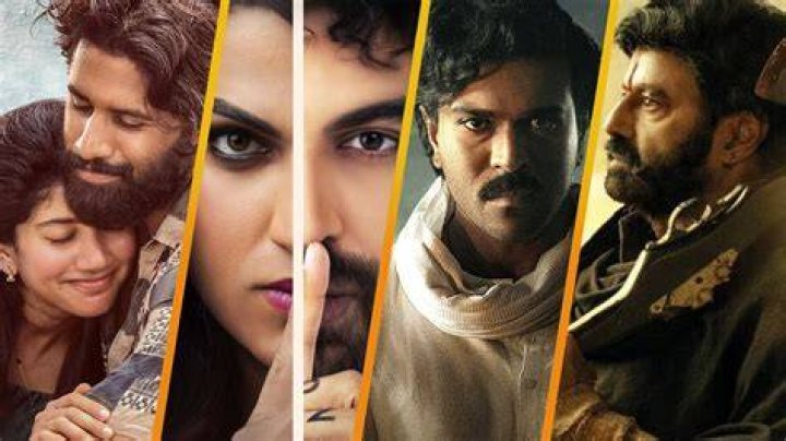 Top Telugu Movies & Movierulz Updates: Latest News & Reviews!