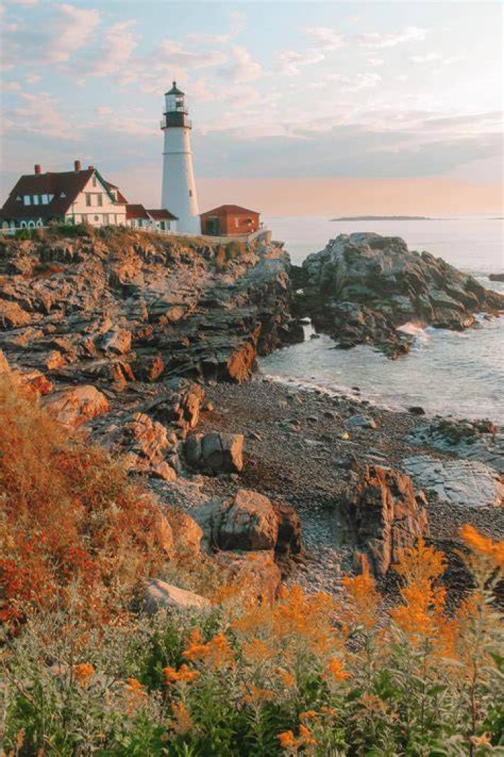 Top Things to Do in East Coast USA: Your Ultimate Travel Guide