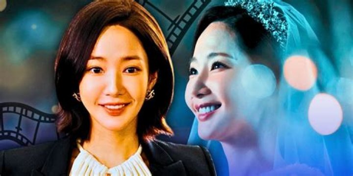 Top TV Shows with Park Min-Young: A Comprehensive Guide