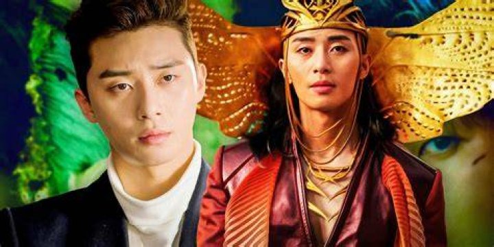 Top TV Shows with Park Seo-joon: A Comprehensive Guide for Fans