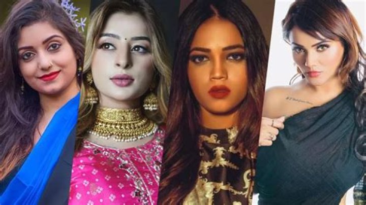 Top Ullu Actresses: The Rising Stars of Digital Content