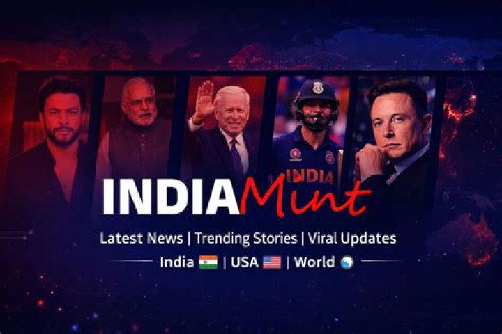Top Viral Indian Videos & News: Trending Stories & Updates