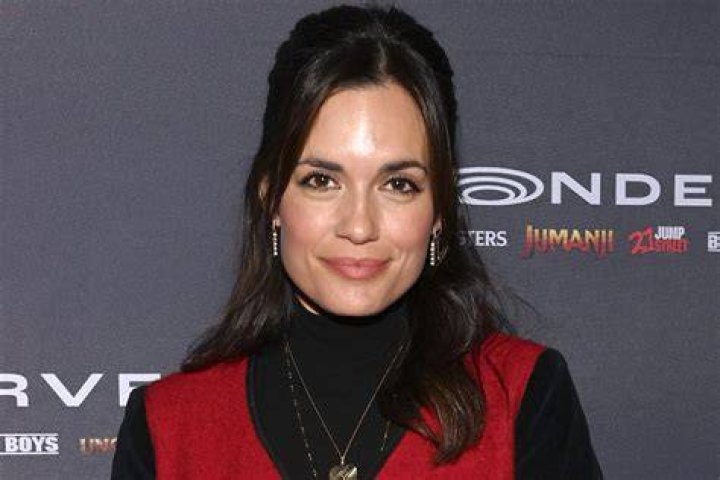 Torrey DeVitto Movies and TV Shows: A Deep Dive Into Her Stunning Career