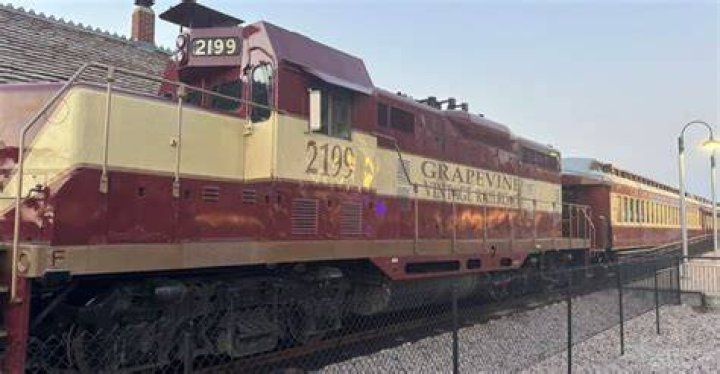 Train Ride Turns Scary: My Experience in the Crowd [Details]