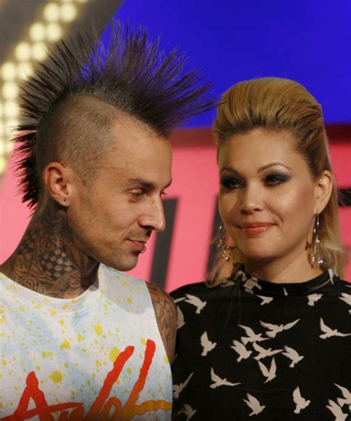 Travis Barker Spouse: The Ultimate Guide to Love and Family
