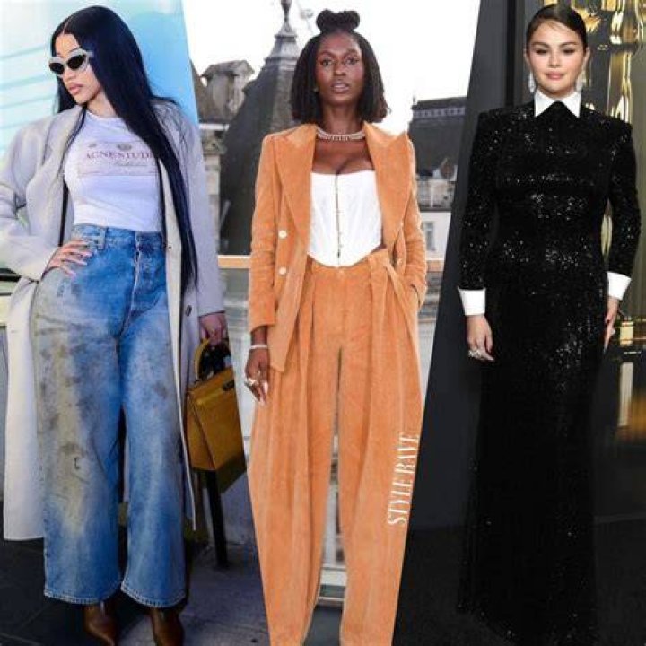 Trending Now: Celebrity & Reddit Buzz You Can't Miss!