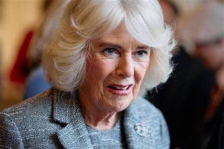 Trending Now: Latest on Camilla & More!