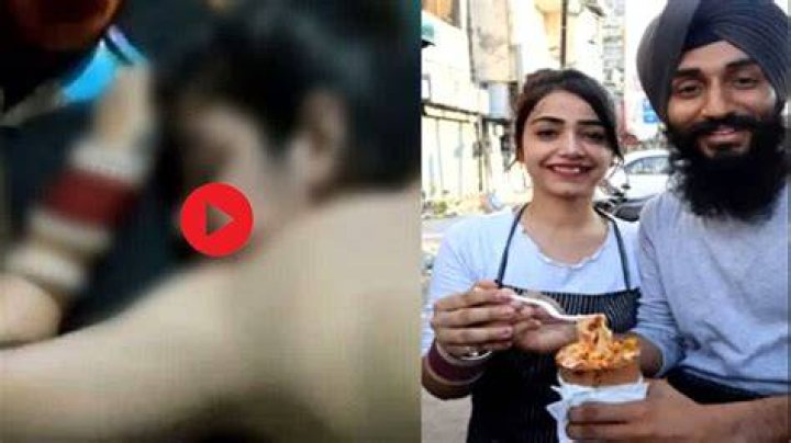 Trending Now: Viral News, Events & Desi XXX!