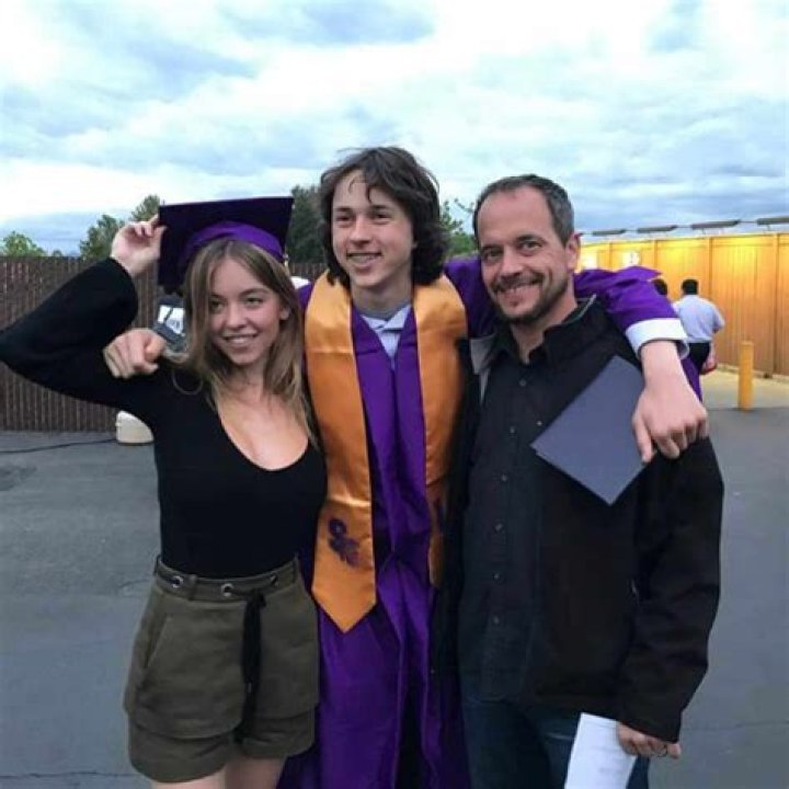 Trent Sweeney: Everything to Know About Sydney Sweeney's Brother