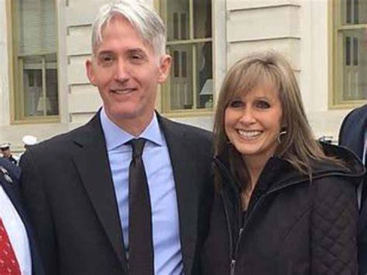 Trey Gowdy's Wife Terri: Age, Career & Family Life Unveiled!