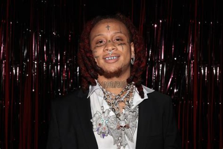 Trippie Redd Net Worth: 2024 Earnings & Financial Breakdown