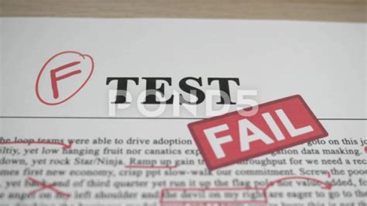 Troubleshooting: When Search Results Fail & What To Do