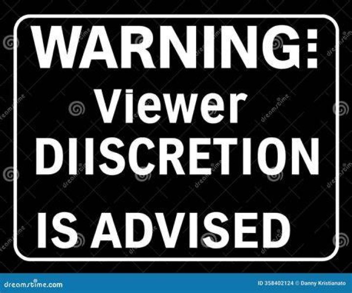 True Crime & Gore: Viewer Discretion Advised - Explore Now!