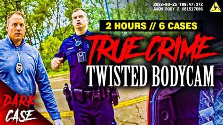 True Crime Videos: Graphic Content & Cases - [Viewer Discretion] - Explore Now!
