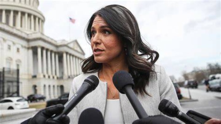 Tulsi Gabbard Salary at Fox: A Comprehensive Analysis