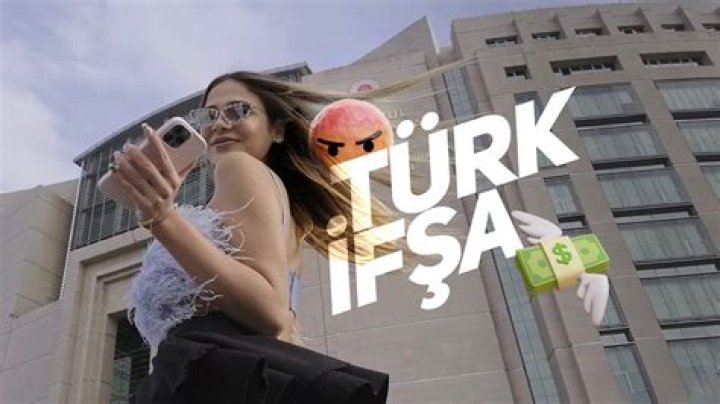 Turk Ifsa: Latest Videos & Trending Content - Explore Now!
