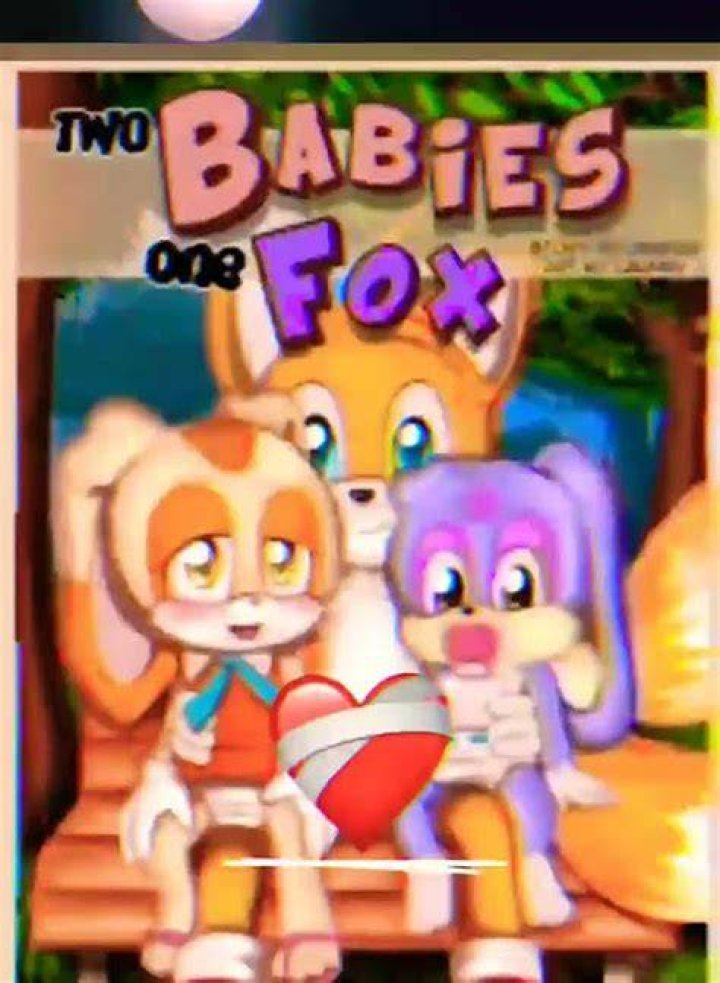 Two Babies One Fox: The Heartwarming Tale You Need to Hear