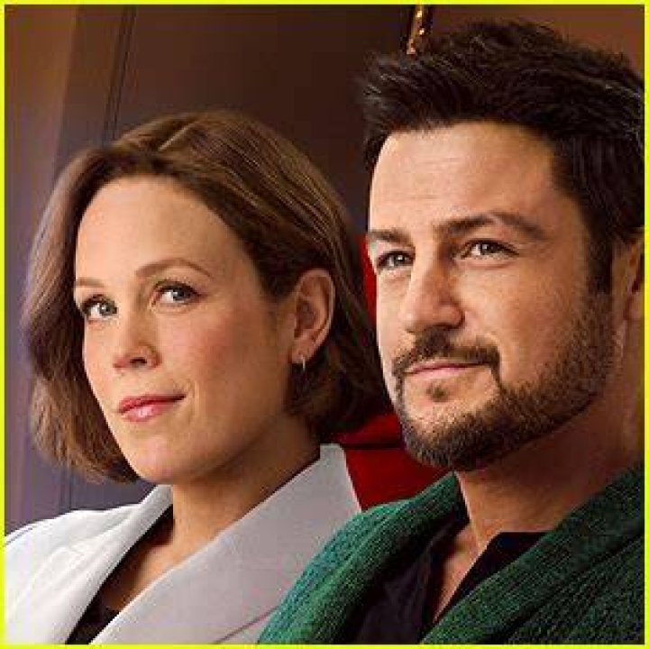 Tyler Hynes: News, Movies & More! [Hallmark & Beyond]