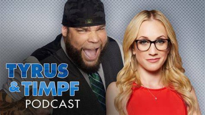 Tyrus: The Rising Star in Modern Entertainment