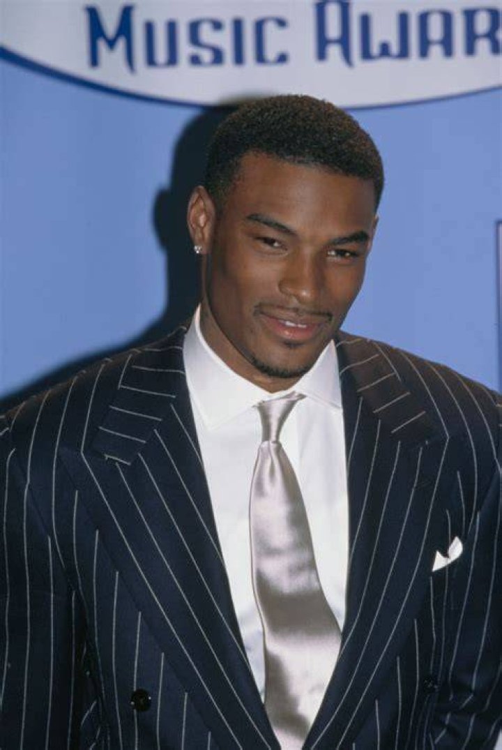 Tyson Beckford: A Comprehensive Look into the Iconic Supermodel's Life and Career