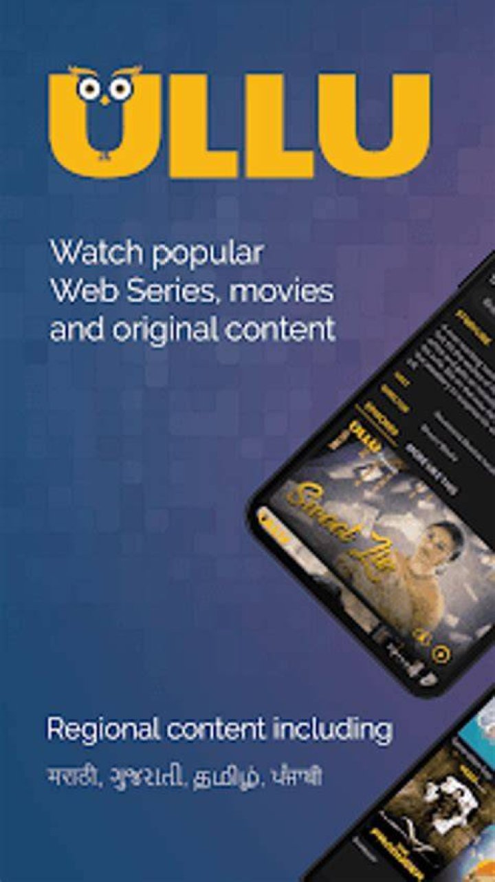 Ullu App: What You Need to Know & Where to Watch [Latest Updates]