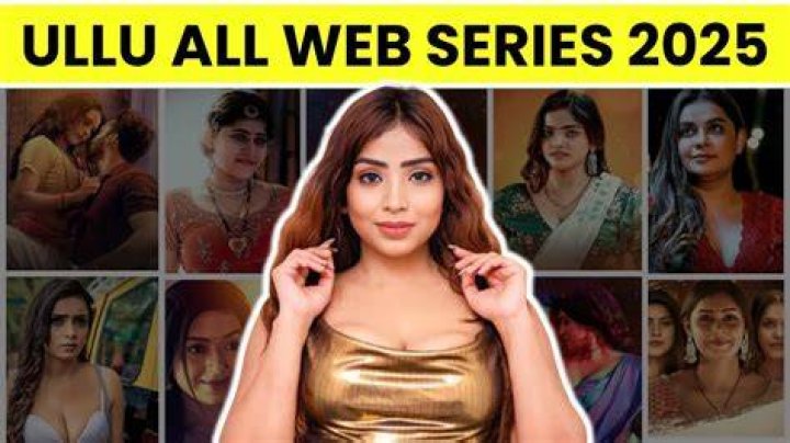 Ullu Telugu Web Series: The Sensation Taking Over the Digital World!