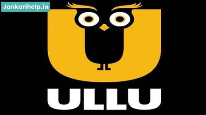 Ullu: The Revolutionary Streaming Platform Taking India by Storm