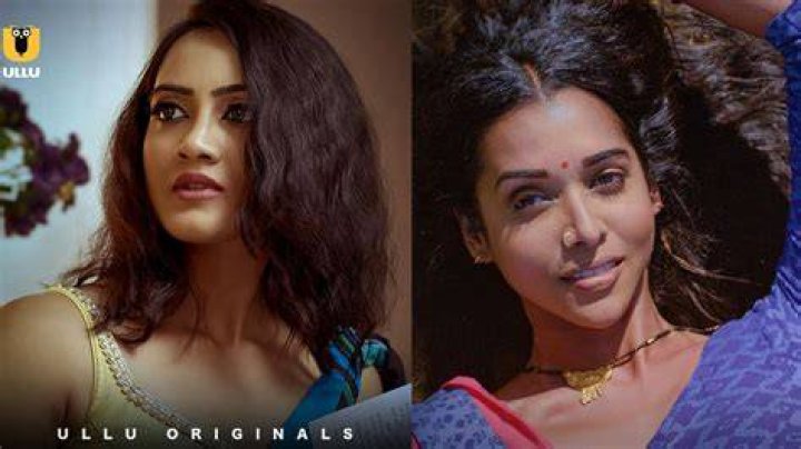 Ullu Web Series 2024: Top Shows & New Releases - Watch Now!