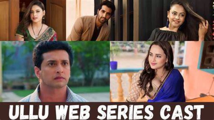 Ullu Web Series Full Movie: Your Ultimate Guide to Binge-Watching