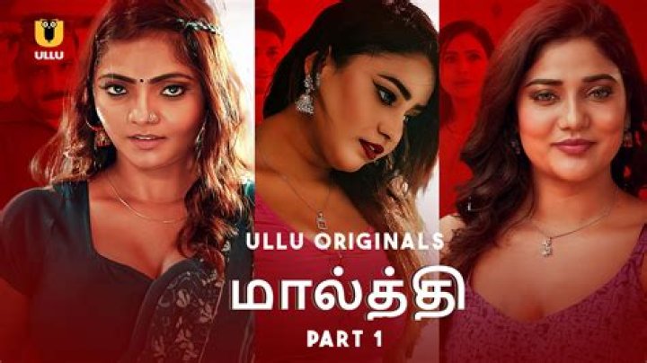 Ullu Web Series Tamil Telegram Link: Your Ultimate Guide to Streaming