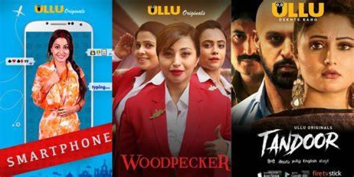 Ullu Web Series: Watch Latest Releases & Trending Content [2024]