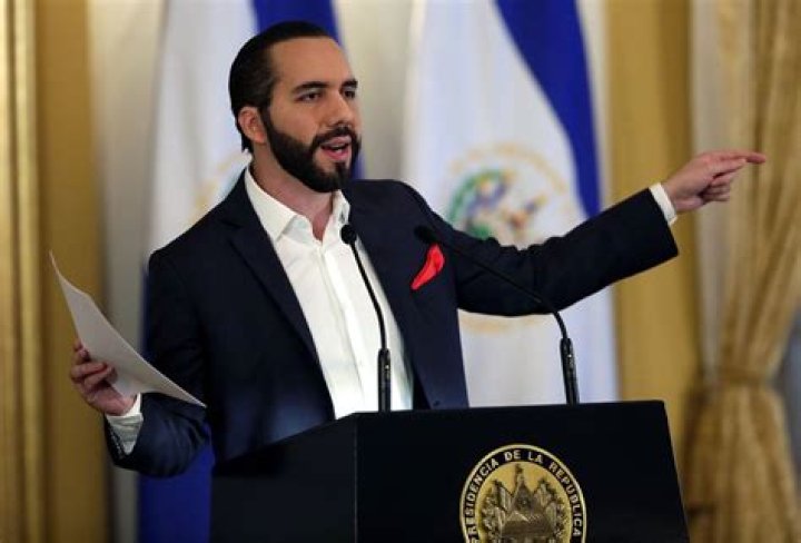Unanswered: Nayib Bukele's Religion - Try These Tips!
